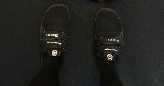 🦍 Pourquoi utiliser des slippers au deadlift ?