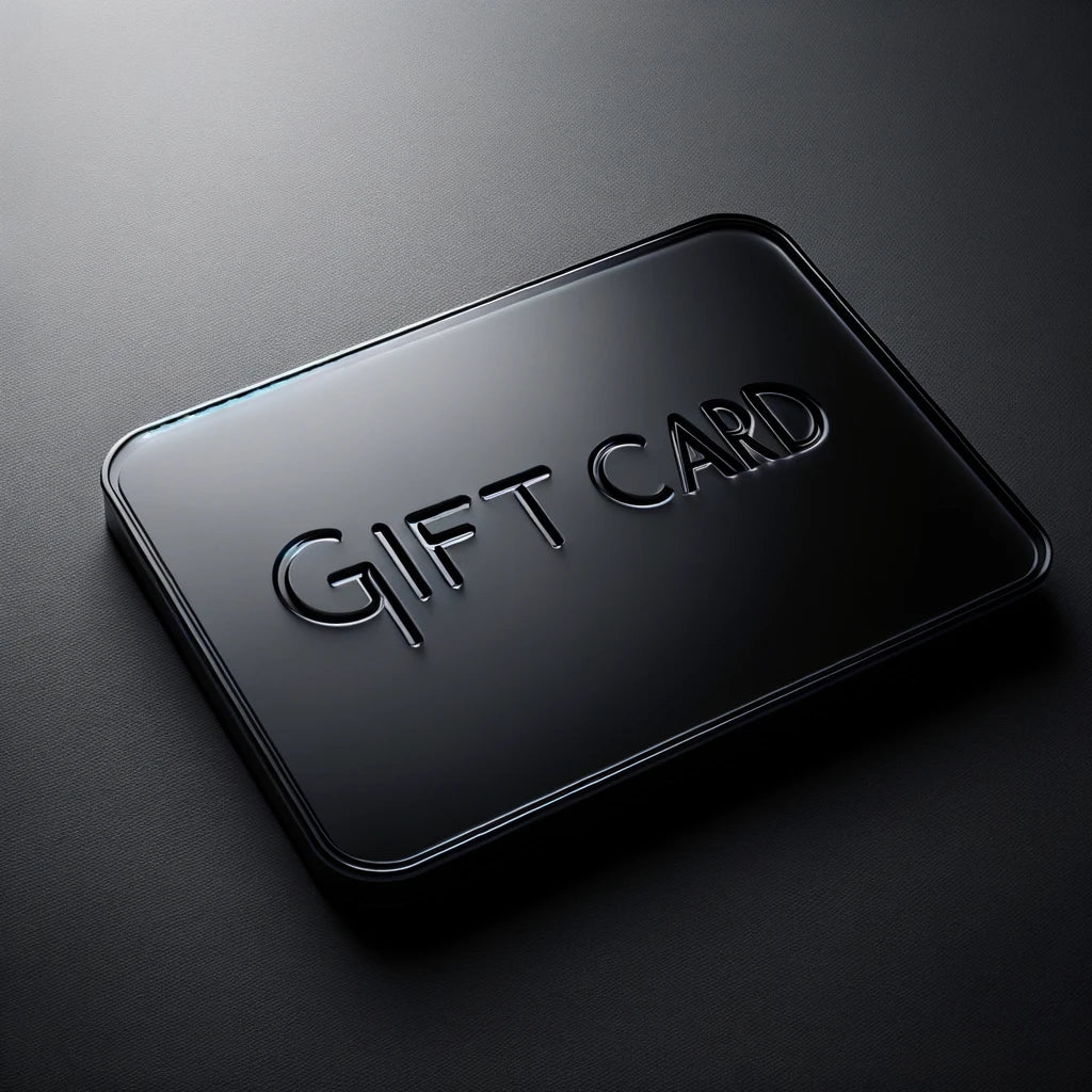 🎁 Offrez la force en cadeau – Cartes STAYINSHAPE