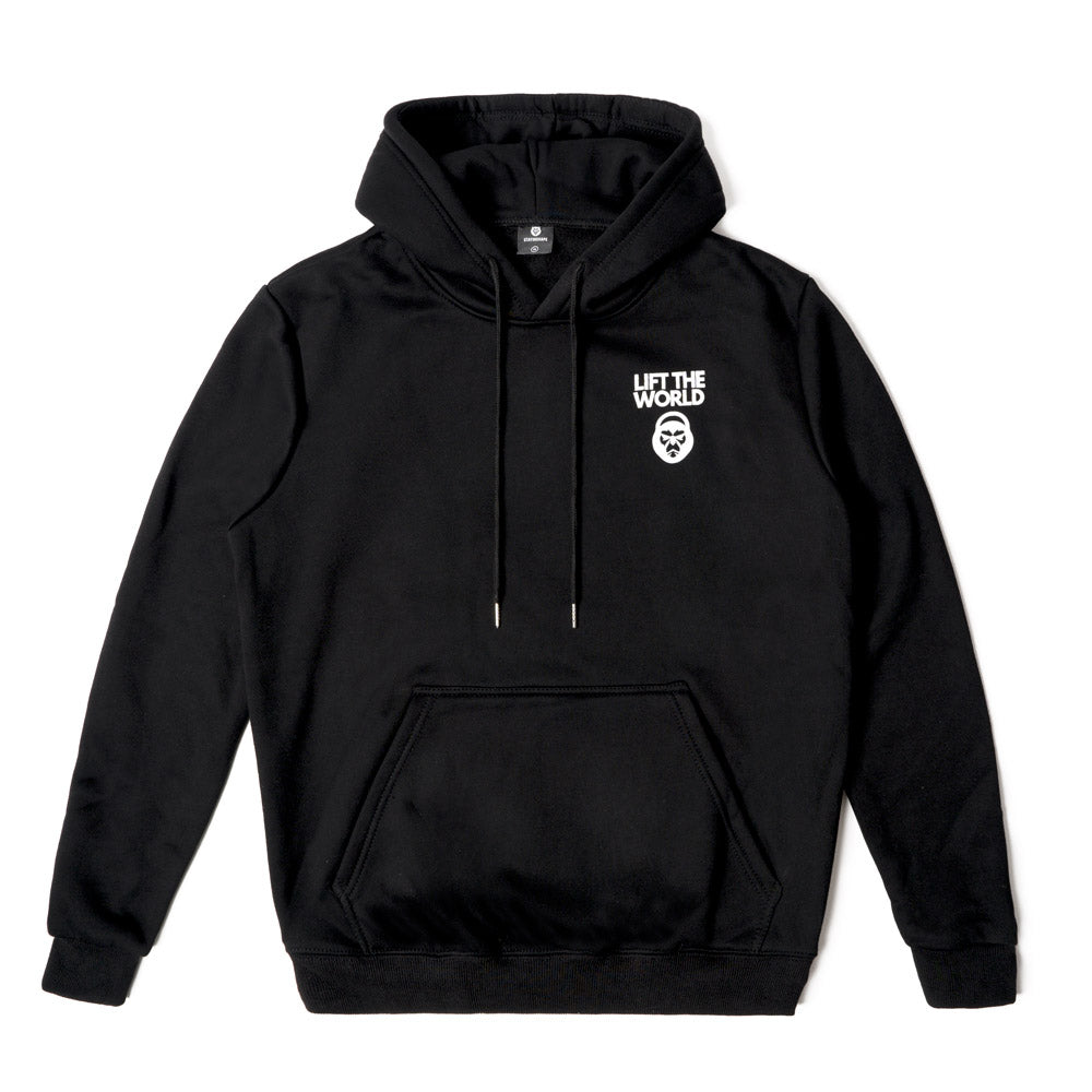 Hoodie STAYINSHAPE