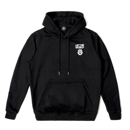 Hoodie STAYINSHAPE