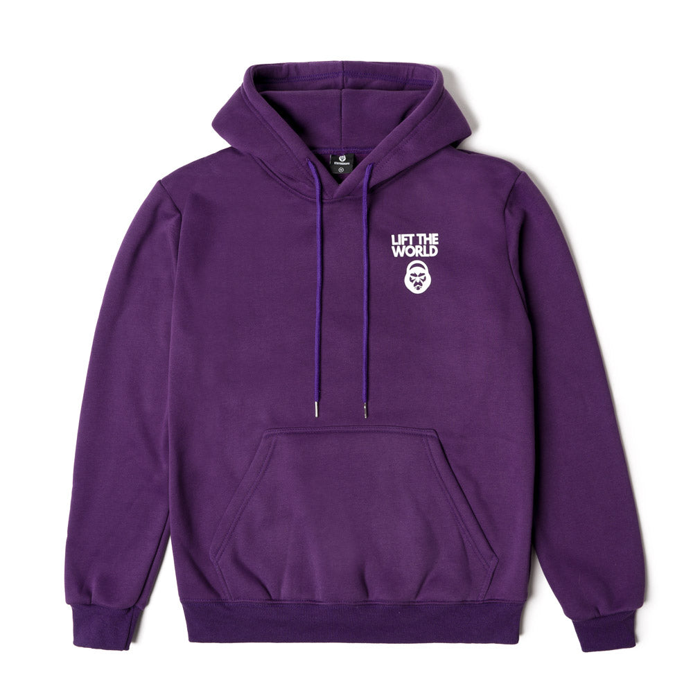 Hoodie STAYINSHAPE