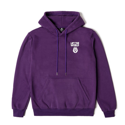Hoodie STAYINSHAPE