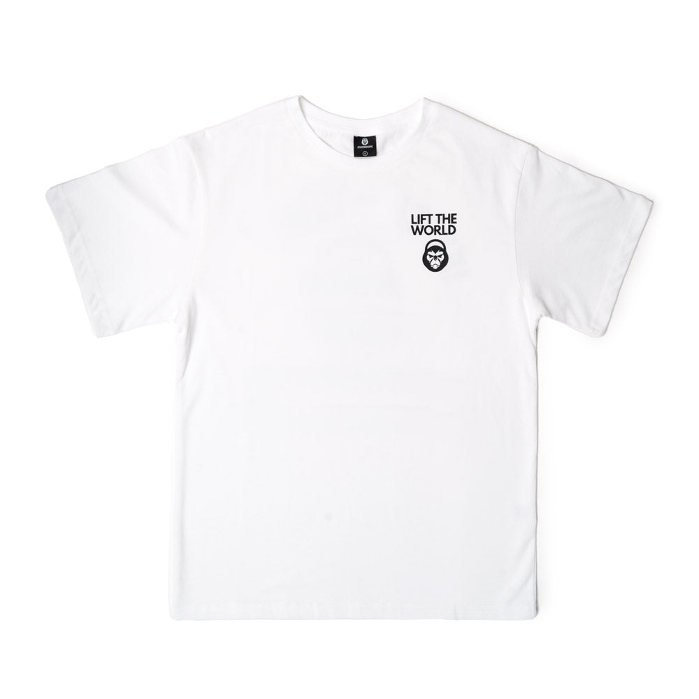 T-shirt Premium STAYINSHAPE