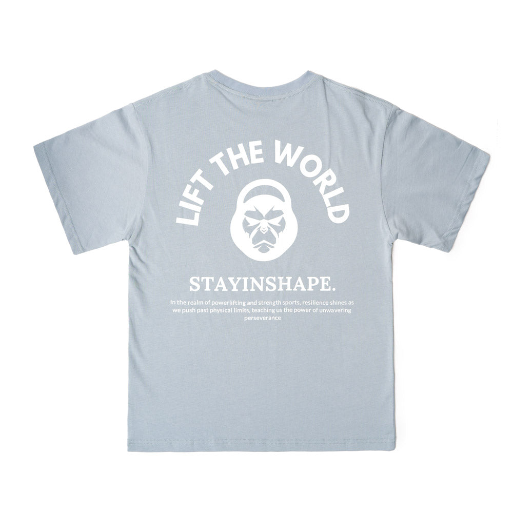 T-shirt Premium STAYINSHAPE