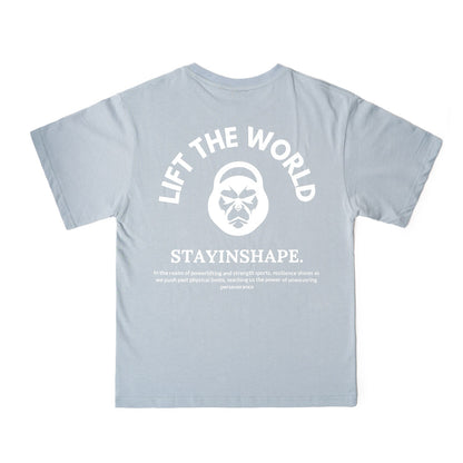 T-shirt Premium STAYINSHAPE