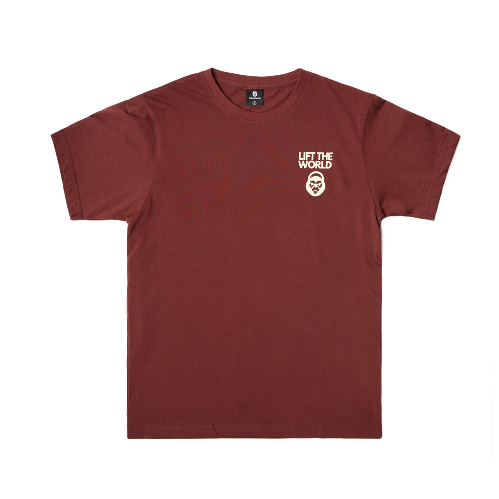 T-shirt Premium STAYINSHAPE