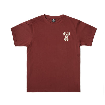 T-shirt Premium STAYINSHAPE