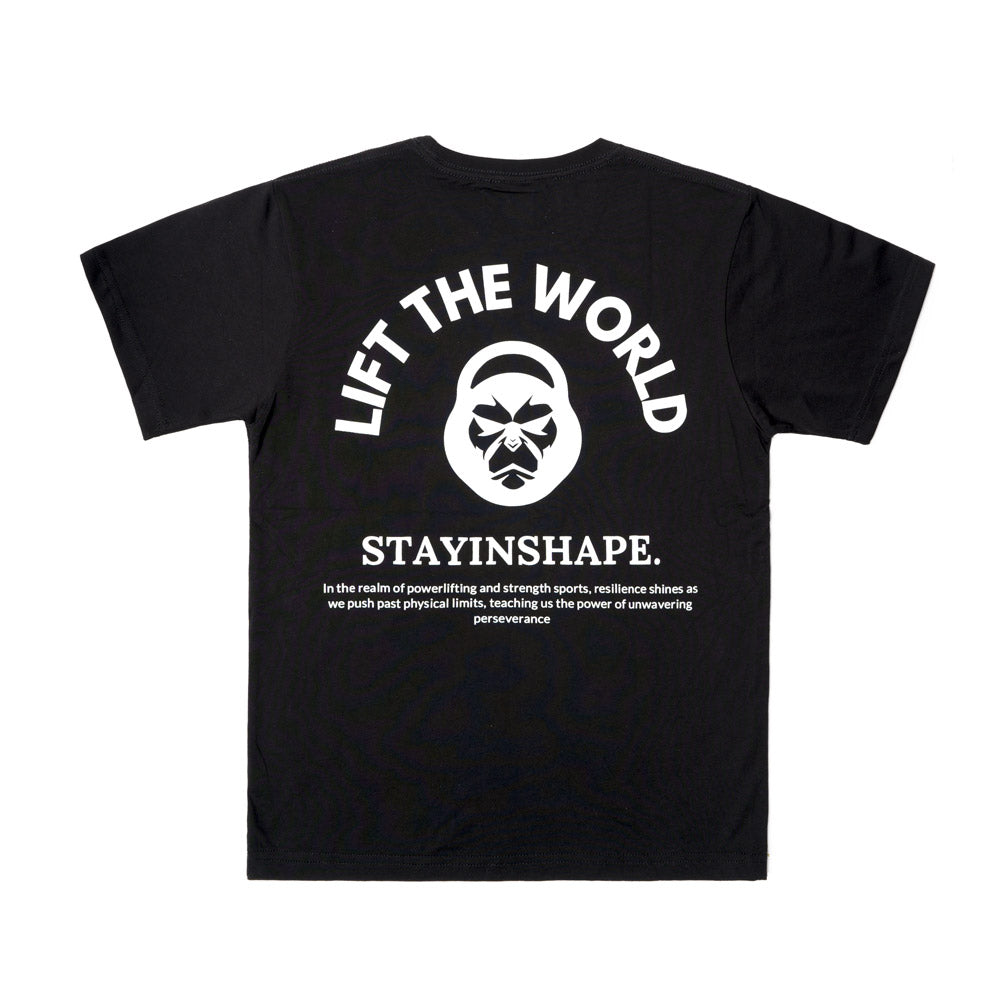 T-shirt Premium STAYINSHAPE