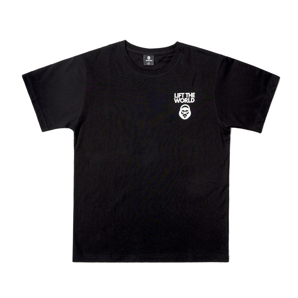 T-shirt Premium STAYINSHAPE